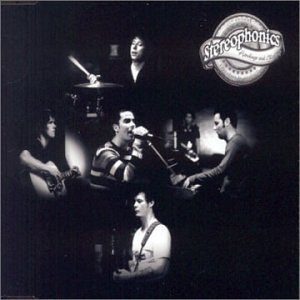 Stereophonics/Handbags & Gladrags Ep@Import-Deu